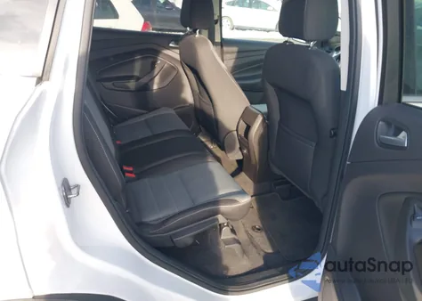 2013 Ford Escape Se from USA, damaged, VIN 1FMCU9GX2DUD47963